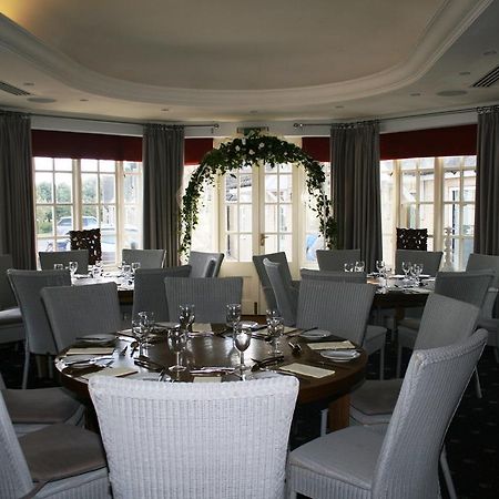 Queens Head Inn Nassington Екстер'єр фото