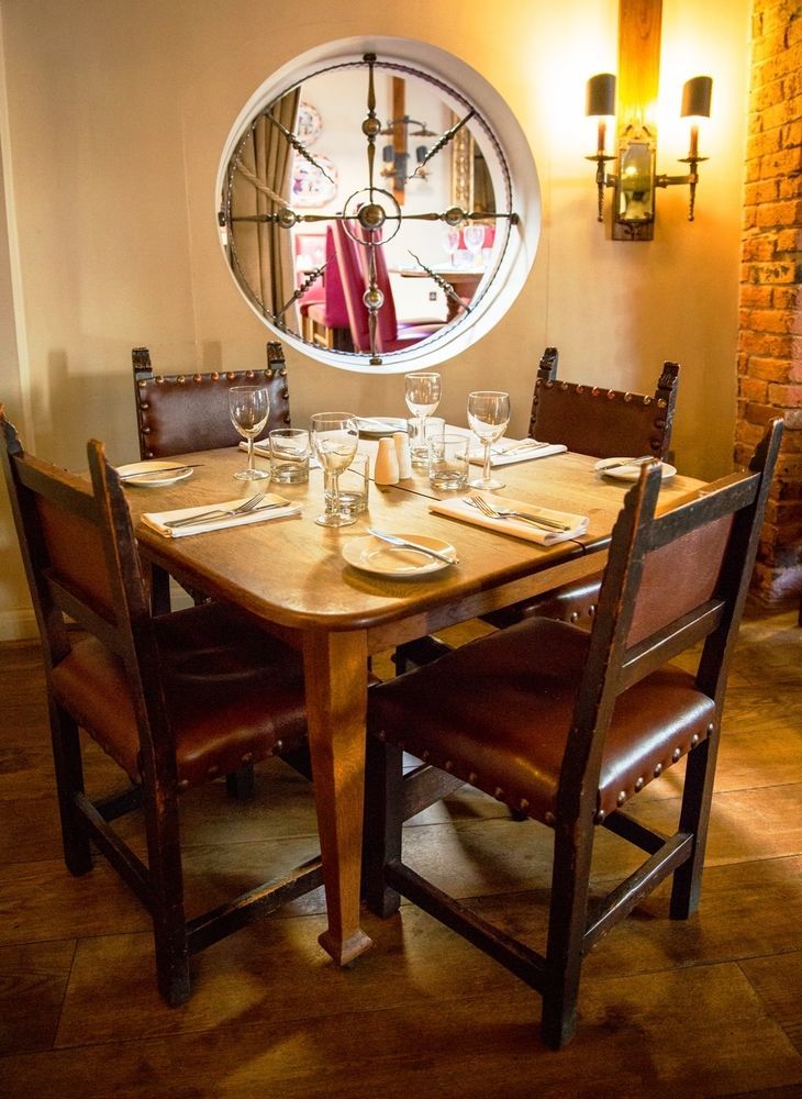 Queens Head Inn Nassington Екстер'єр фото